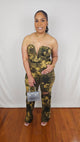 Babe Jumpsuit