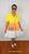 Tina Tiered Dress w/Hoodie
