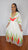 Nikki Dress (White)