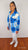 Kaydei Winter Blue (Shacket Only)