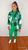 Kayedi Kelly Green (Shacket Only)