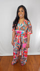 Lover Pant Set