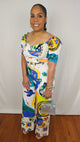 Essence Jumpsuit