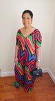 Multi Jumpsuit
