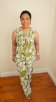 Kim Set (Olive)