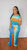 Spring Pant Set