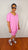 Kaydei Short Sets (Candy Pink)
