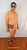 Kaydei Short Sets (Butter Orange)