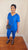 Kaydei Weekend Set (Classic Blue)