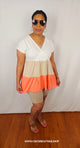 Multi Top (White) Top Only