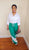 Doing Me (Pants Only)