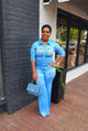 The Scene Jumpsuit