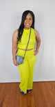 Just Me (Lime)