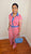 Peppermint Set (Red)