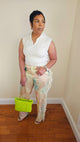 Jane Cove Pants