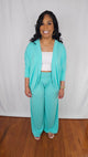 Mint To Be Set