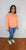Peachy Sweatshirt (Only)