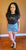 Hot Girl Shorts
