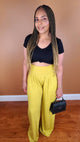 Cuite Pie (Pants Only)
