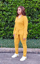 Lets Hang Out 2 Piece Outfit