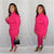 Make Your Day Top/Legging Set
