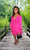 Make Your Move Mini Dress