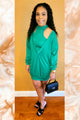 Chase Me Dress