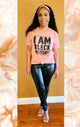 "I AM" T-shirt