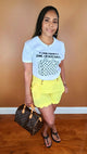 Guilty Tee